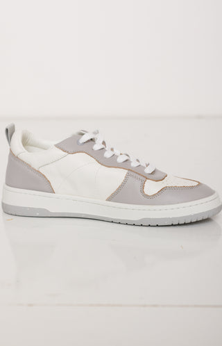 Vintage Havana: Style 1 Sneaker, WHITE/GREY