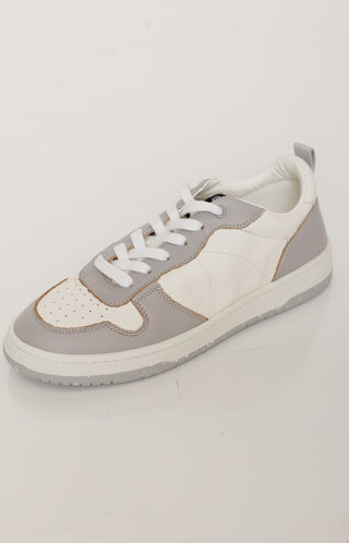 Vintage Havana: Style 1 Sneaker, WHITE/GREY