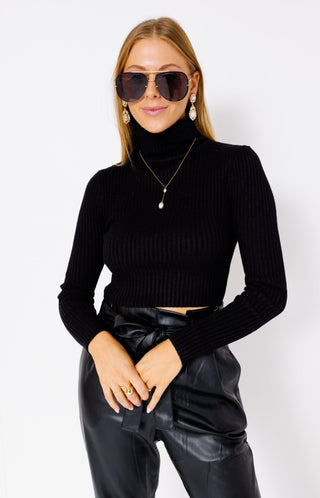 Cozy Chic Sweater, BLACK Basics/Foundation -16