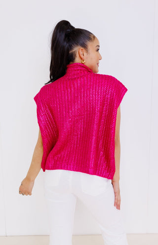 Radiant Sweater, PINK Sweaters Under $100 - 18L